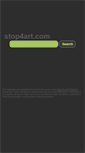 Mobile Screenshot of creativetest.stop4art.com